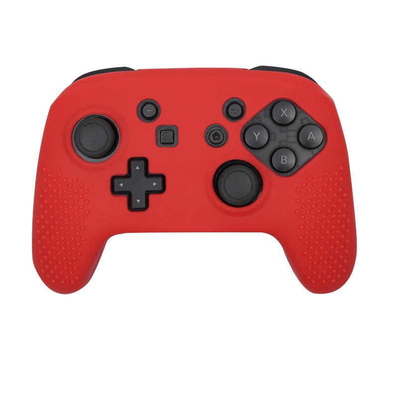 ซิลิโคน Joy Pro Nintendo Switch (ซิลิโคนจอย pro)(Silicone for Joy Pro ...
