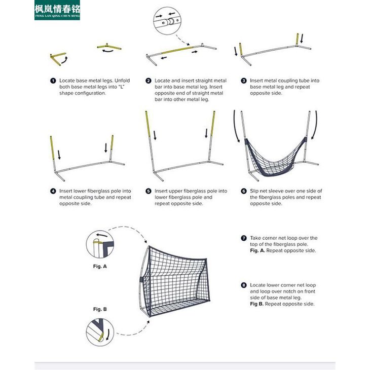 portable-golf-net-ชุดซ้อมไดร์ฟกอล์ฟ-เต้นท์ซ้อมตีกอล์ฟ-ตาข่ายซ้อมกอล์ฟ-drive-golf-training-อยู่บ้านก็ตีกอล์ฟได