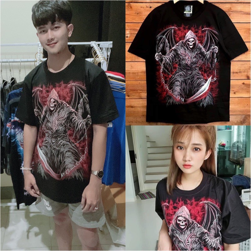 rock-eagle-เสื้อยืด-gw-ป้ายเรืองแสง-ราคาตัวละ-199-บาท