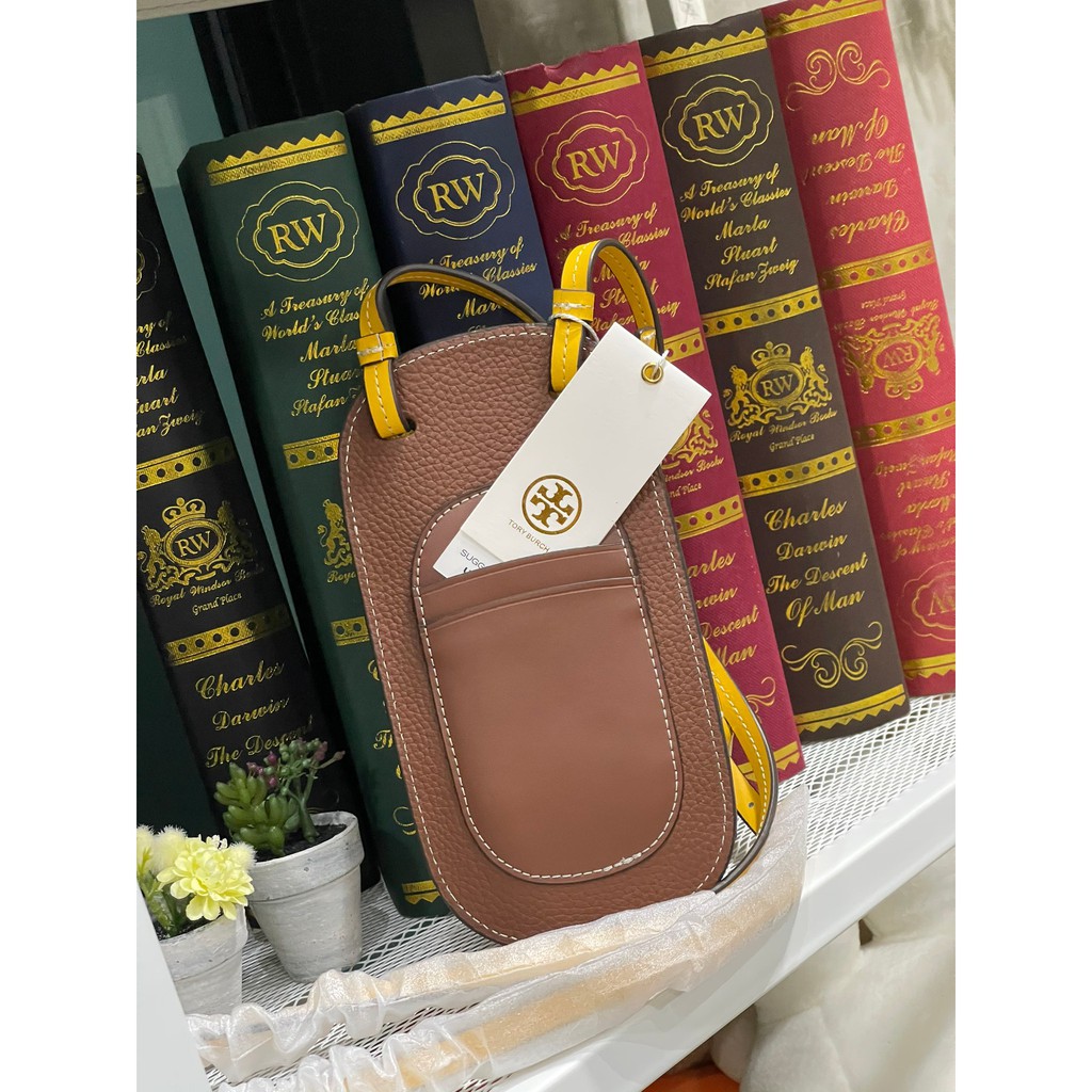 Tory burch perry bombe phone crossbody hotsell