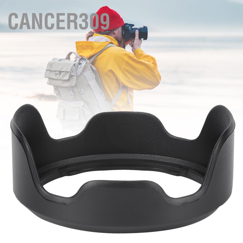 cancer309-lh-dc60-plastic-black-camera-mount-lens-hood-for-canon-powershot-sx30-sx20-sx10-is-sx1