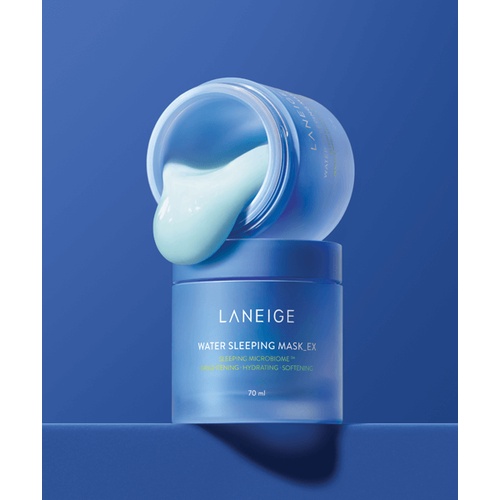 พร้อมส่ง-exp-06-2024-laneige-water-sleeping-mask-ex-70ml-สูตรใหม่เข้มข้นกว่าเดิม