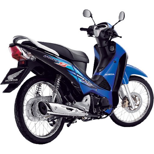 สายไฟwave125-sบังลมสตาร์ท-มือได้ครบคัน