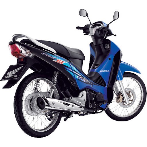 หม้อกรองอากาศwave125sเวฟไอชุดหม้อกรองwave125กรองอากาศwave125