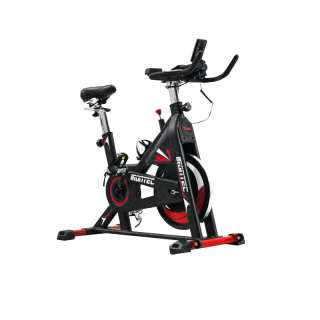 โปรโมชั่น : ใส่โค้ด BJMC0X ลด 700 จักรยานออกกำลังกาย รุ่น T-REX- เครื่องออกกำลังกาย แบรนด์ IRONTEC