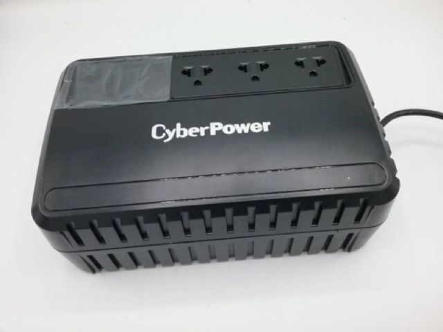 cyber-power-ups-สำรองไฟ