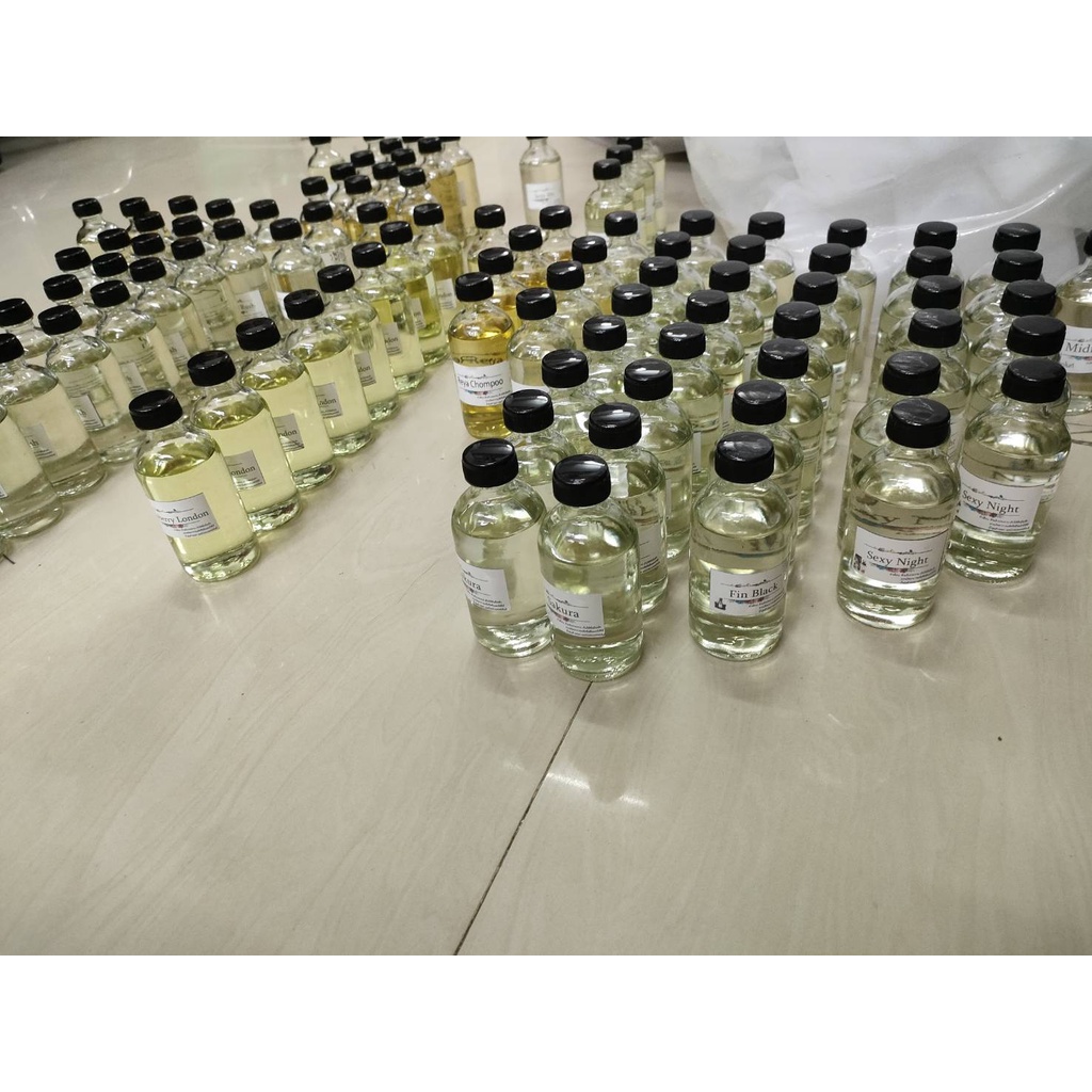 hot-น้ำหอมกลิ่นน้ำผึ้ง-มะนาว-ขวดใหญ่-ปริมาณ-120-ml-จำนวน-1-ขวด-สูตรเข้มข้นหอมติดทนนาน-12-ชั่วโมง