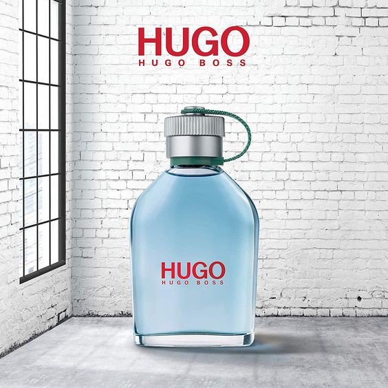 แท้-น้ำหอมฮิวโก้-กลิ่นหล่อ-hugo-boss-man-for-men-edt-125ml-พร้อมส่ง-กล่องซีล