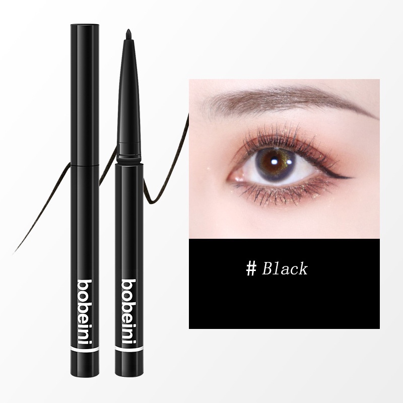 bobeini-อายไลน์เนอร์-อายไลเนอร์-เครื่องสำอางค์-eyeliner-pencil-อายไลน์เนอร์สีน้ำตาล-เครื่องสำอางเกาหลี