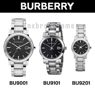สินค้า นาฬิกา Burberry ของแท้100%