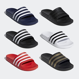 Adidas รองเท้าแตะ Adilette Aqua Slides (5สี)