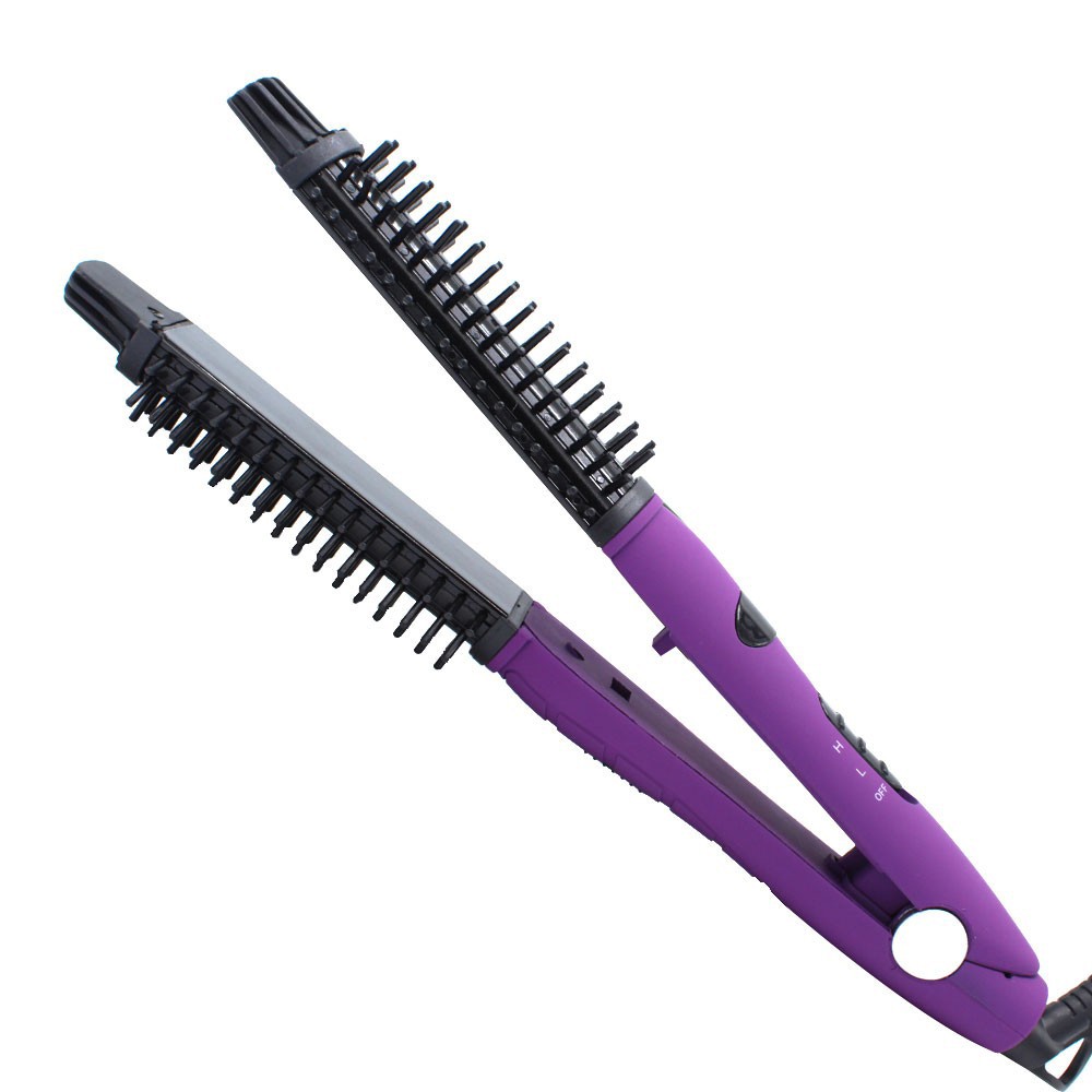 instyler-ionic-styler-pro-2-in-1-เครื่องหนีบและม้วนผม-เครื่องม้วนผม-หนีบผมตรง