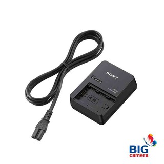 SONY Battery Charger BC-QZ1-Charger