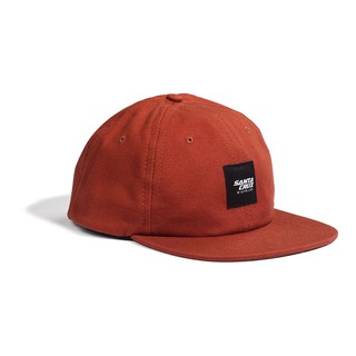 หมวก Santa Cruz Wrigley Snapback Hat