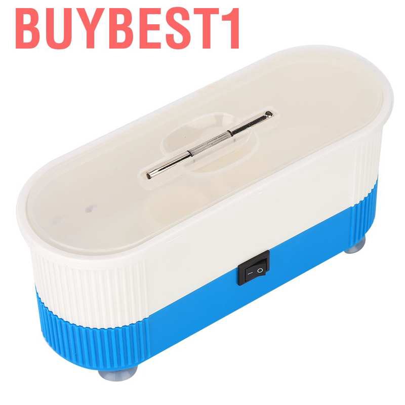 buybest-1-เครื่องทําความสะอาดแว่นตา-อัลตราโซนิก-แบบพกพา