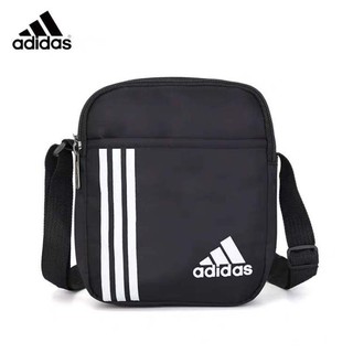 สินค้า Adidas Crossbody Bag กระเป๋าสะพายข้างTX=A