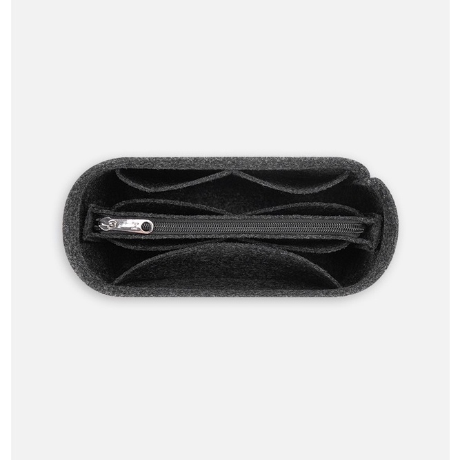 ภาพสินค้ากระเป๋าจัดระเบียบ celine belt bag กระเป๋าดันทรง ที่จัดระเบียบกระเป๋า nano belt bag, micro belt bag จากร้าน machu_store บน Shopee ภาพที่ 4