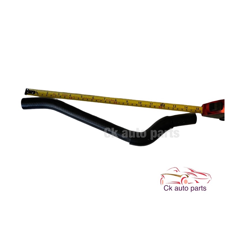 ท่อยางฮีตเตอร์-เชฟโรเลต-ออฟตร้า-1-6-chevrolet-optra-1-6-heater-hose