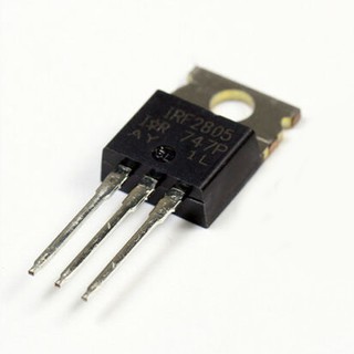 IRF2805PBF IRF2805 N-Channel MOSFET