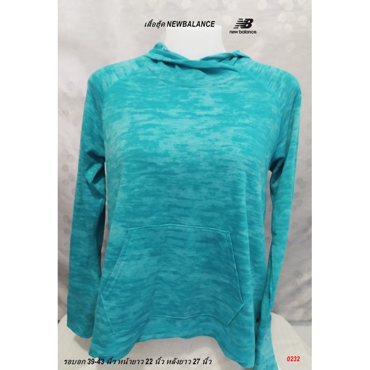 newbalance-เสื้อฮู้ด-สีดำเทา-เขียว-ของแท้-unisex-เทียบมือ1-ของพ่อค้ากับแม่ค้าเอง