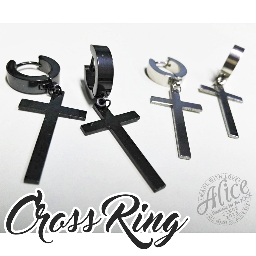 cross-ring