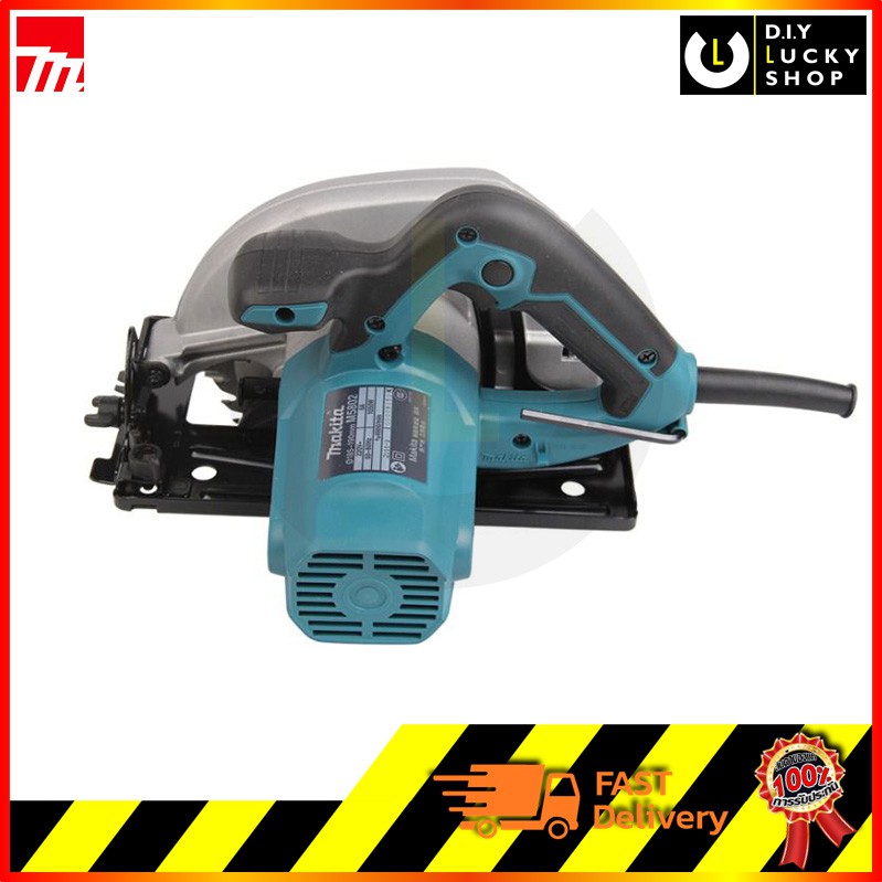 makita-m5802b-เลื่อยวงเดือน-7-รุ่นงานหนัก-มากีต้า-circular-saw-มากิต้า-m5802-b-แทน-maktec-mt582