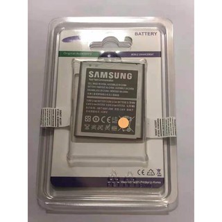 ภาพขนาดย่อของภาพหน้าปกสินค้าแบต Samsung Galaxy Ace3 (G313 , G316 G318 S7270 , S7272) (B100AE) Ace 3/Ace 4 แบตเตอรี่ จากร้าน thiparak บน Shopee ภาพที่ 3