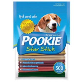 ขนมขัดฟัน-สุนัข-pookkie-หลากรส-ถุง-500-g
