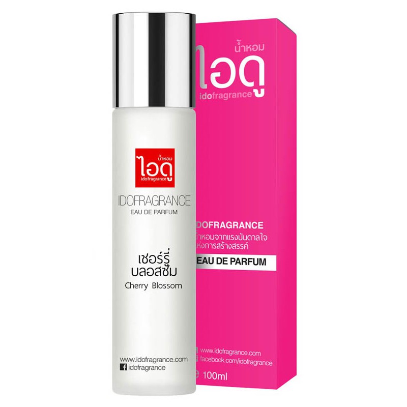 idofragrance-น้ำหอม-cherry-blossom-eau-de-parfum-100ml