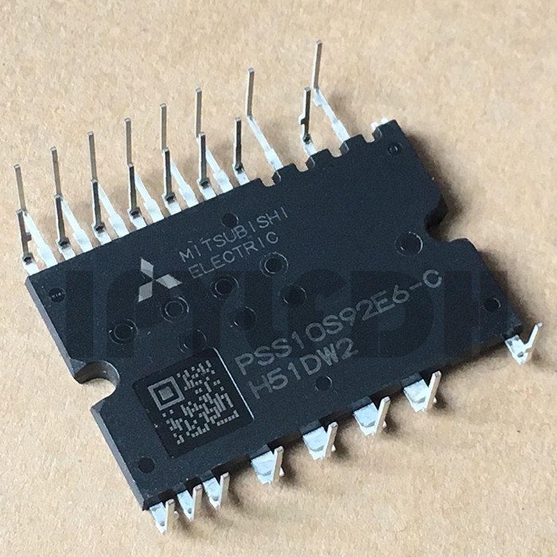 MITSUBISHI ELECTRIC Power devices PSS10S92E6-AG