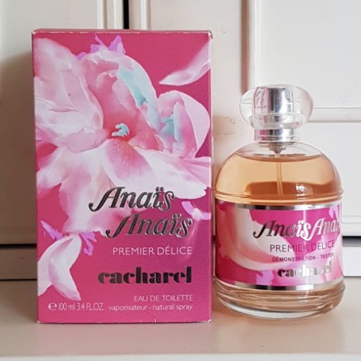 cacharel-anais-anais-premier-delice-ประเภท-eau-de-toilette-ปริมาณ-100-ml