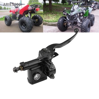 Aries306 แม่ปั๊มเบรกหลักซ้าย สําหรับ Atv 50Cc 70Cc 90Cc 110Cc 125Cc 150Cc