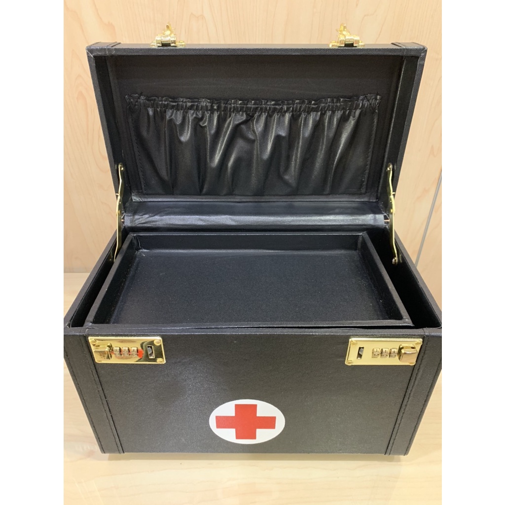 กระเป๋าพยาบาลแบบหิ้ว-dmbag-004-มีใบกำกับภาษี