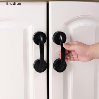 (Eruditer) มือจับประตูบานเลื่อน หน้าต่าง ตู้เย็น ลิ้นชัก ตู้ ดึง ขาย