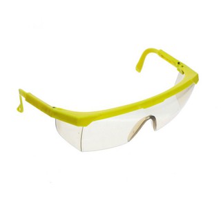 แว่นนิรภัย แว่นตากันน้ำ แว่นกันฝุ่น แว่นตากันน้ำ ป้องกันแสง UV ออกแบบสวยงาม Shock proof glasses T0289