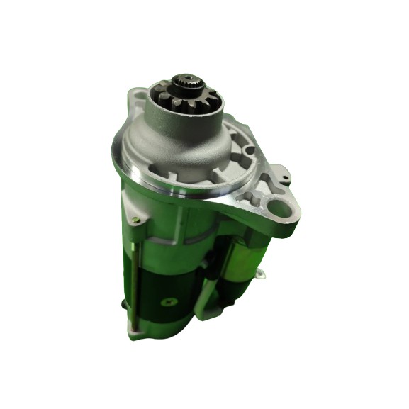 starter-motor-isuzu-ไดสตาร์ท-อีซูซุ-เมคก้า-260แรงทศมิตซู-ใหม่24v