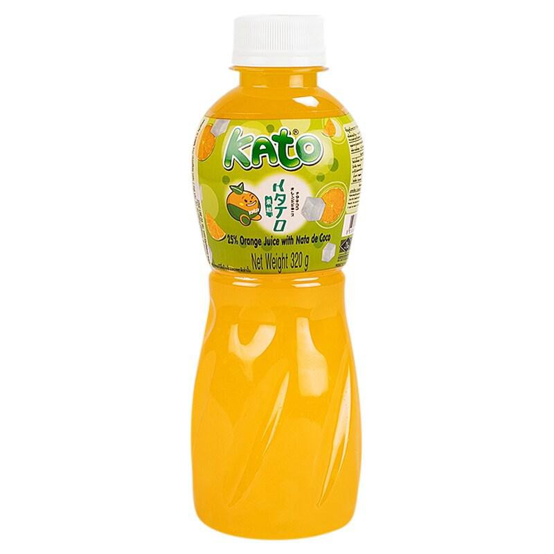 kato-25-percent-orange-juice-with-coconut-jelly-320-grams-pack-of-6-bottles