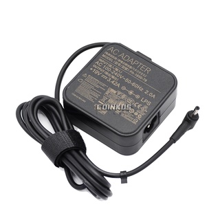 65W AC Laptop Adapter Charger for Asus 19V 3.42A TP301UA TP301UJ VivoBook Flip TP501UA TP501UB TP501UQ Laptop Power Supp