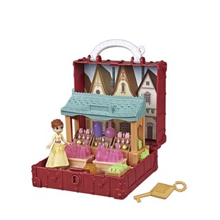 Frozen 2 Pop Adventures Village Set Pop-Up Play set