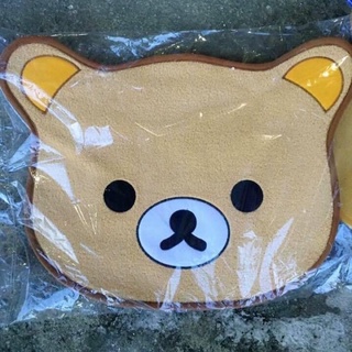 พรมเช็ดเท้า ริลัคคุมะ Rilakkuma