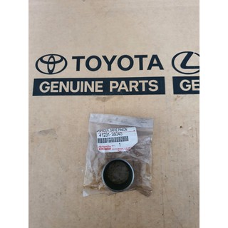 698. 41231-35040 สเปเซอร์ FORTUNER ปี 2005-2007 ของแท้ เบิกศูนย์ โตโยต้า Toyota (TTGSHO)