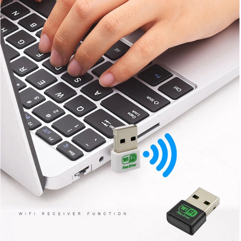 เราเตอร์รับสัญญาณฮอตสปอต-โมเด็มไร้สาย-usb-wifi-150mbps-1-ชิ้น-dysunbey