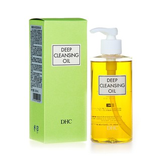 ***ของแท้ DHC Deep Cleansing Oil 200ml (Taiwanese Version Package) คลีนซิ่งออยล์ อีเอชซี รูปสุดท้ายสินค้าจริง