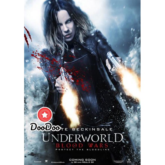 หนัง-dvd-underworld-blood-wars-มหาสงครามล้างพันธุ์อสูร