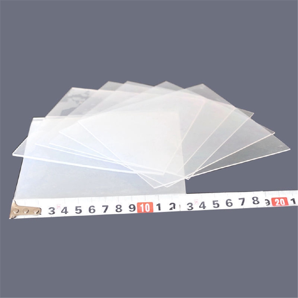 Dental Lab Splint Retainer Sheet Hard Soft Thermoforming วัสดุสูญญากาศ ...