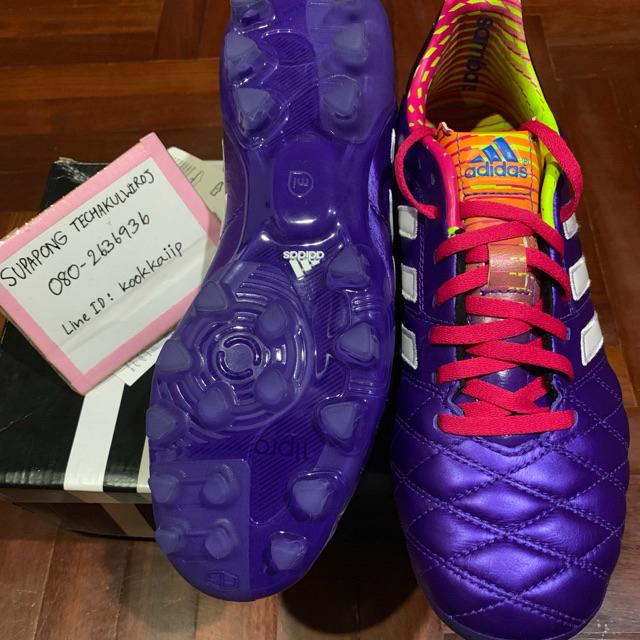 Adidas Adipure 11Pro TRX AG Shopee Thailand