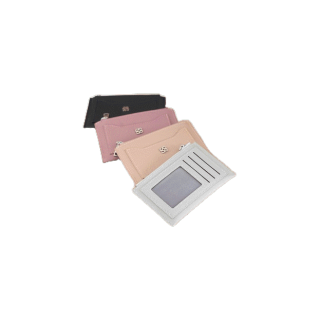 โปรโมชั่น : PEROTA Sweetie Card Holder มาพร้อมกล่อง