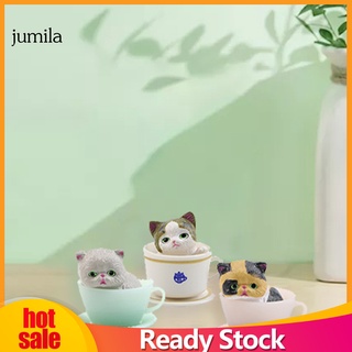 ภาพหน้าปกสินค้า<Jumila> โมเดลตุ๊กตาของเล่น สร้างสรรค์ สําหรับเด็ก
 ซึ่งคุณอาจชอบสินค้านี้