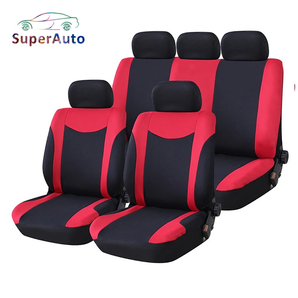 superauto-สวมใส่ได้แบบสากล-หุ้มเบาะรถยนต์-เบาะรองนั่งรถยนต์-ที่หุ้มเบาะรถยนต์-คลุมเบาะรถยนต์-ของแต่งรถยนต์