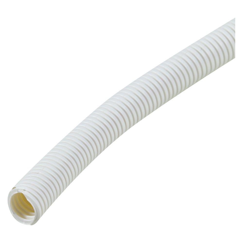 flexible-conduit-clipsal-90x20cm-50m-white-ท่ออ่อนลายลูกฟูก-clipsal-9020cm-50-ม-สีขาว-ท่ออ่อน-ท่อร้อยสายไฟและอุปกรณ์-งา